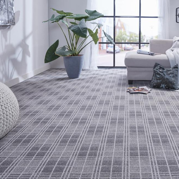 25 Best Grey Carpet Living Room Ideas with Images