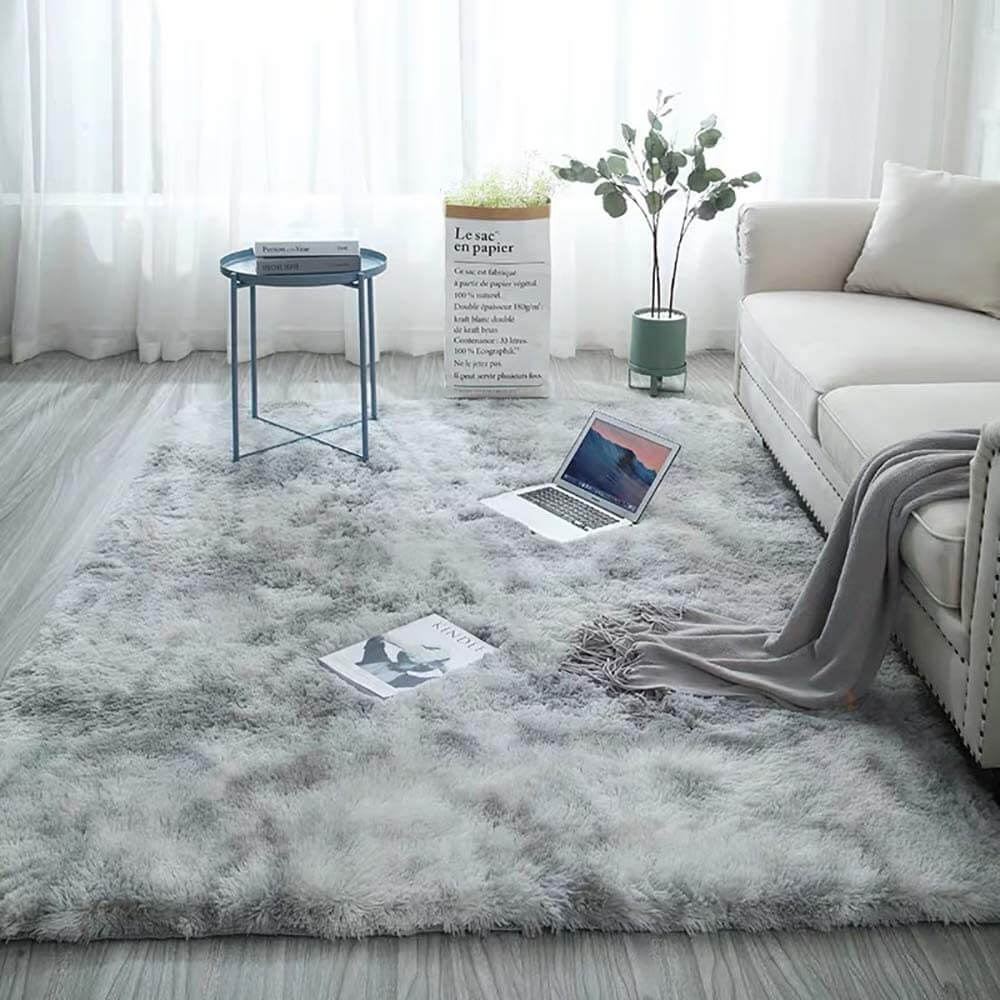 Grey Carpet Bedroom Ideas