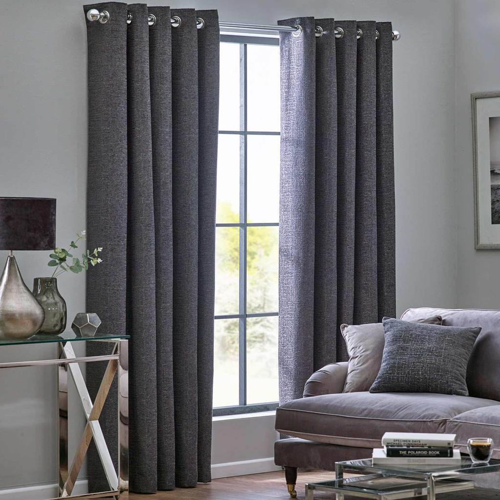 Light Grey Curtains Uk