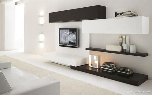 Living Room Wall Units Uk