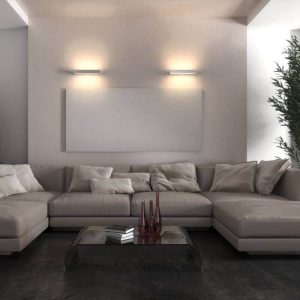 30 Best Living Room Wall Lights Ideas UK