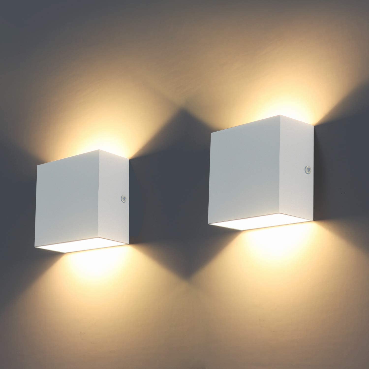 Modern & Contemporary Wall Lights Living Room