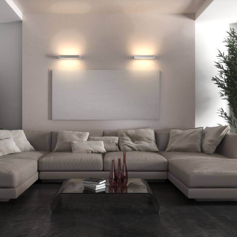 Modern & Contemporary Wall Lights