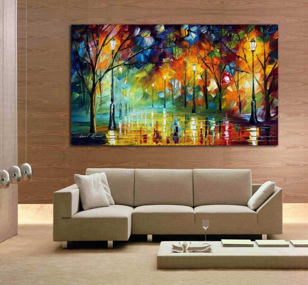 Modern Pictures For Living Room (2)
