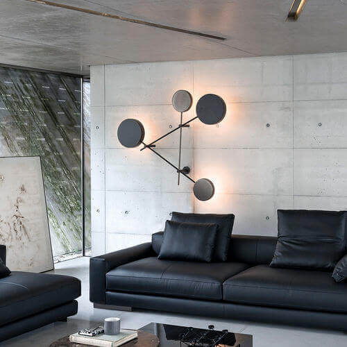 Modern Wall Lights