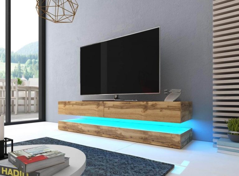 40 Best Black Wall Units for Living Room Contemporary Ideas UK