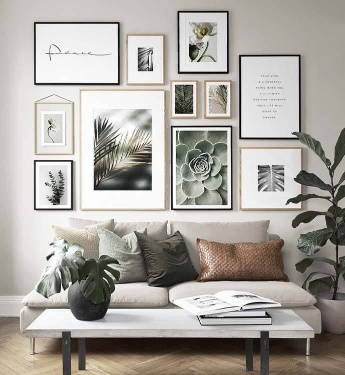Wall Pictures For Living Room Uk