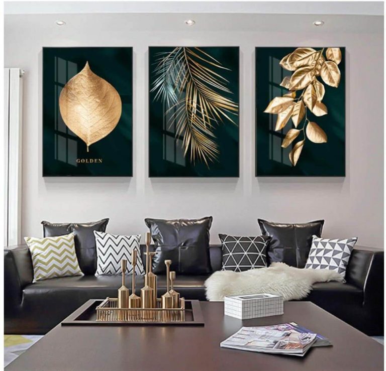 Top 50 Wall Pictures for Living Room Ideas UK