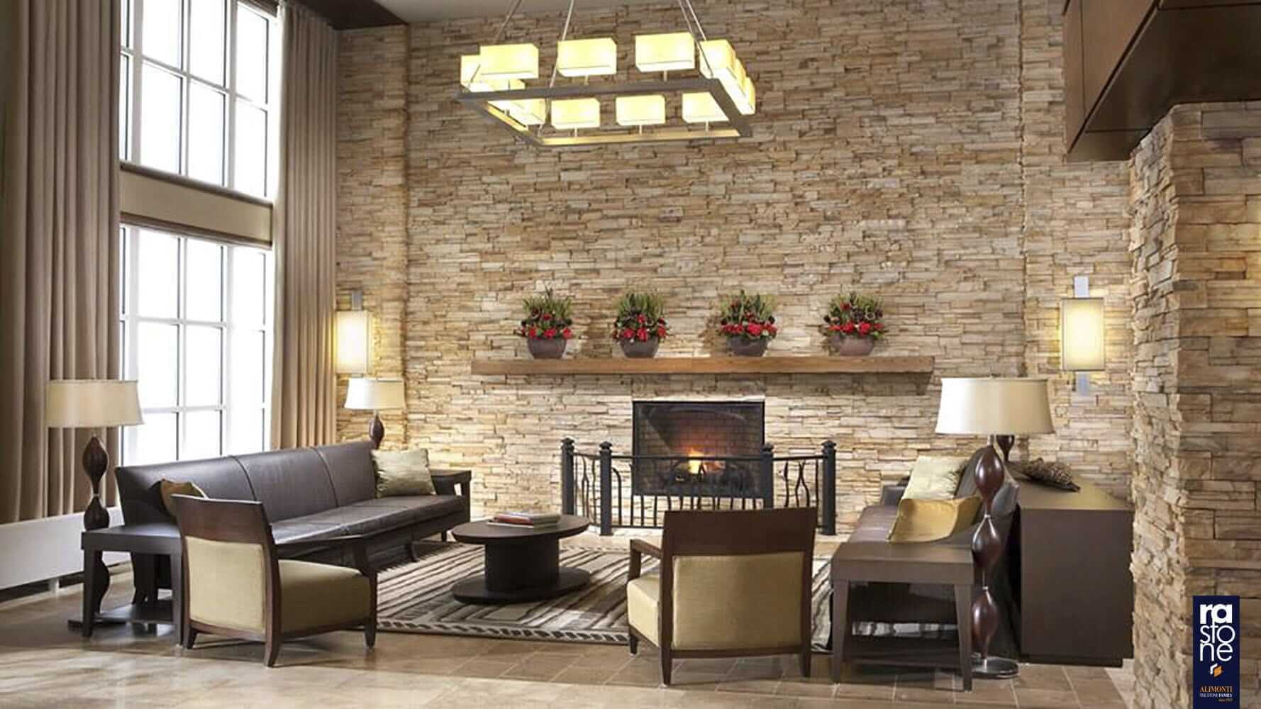 Decorative Wall Tiles Living Room Uk