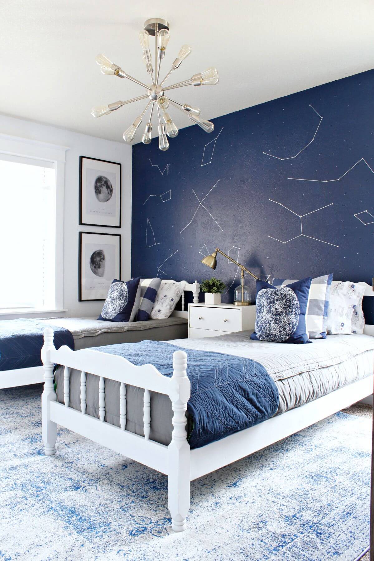 Female Bedroom Ideas