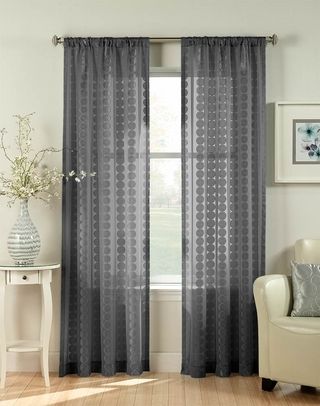 Grey Curtains Bedroom Ideas