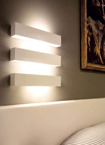 Modern Wall Lights For Living Room Ideas