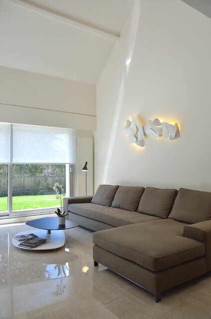 30 Best Living Room Wall Lights Ideas UK