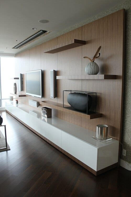 Modern Wall Units For Living Room Uk