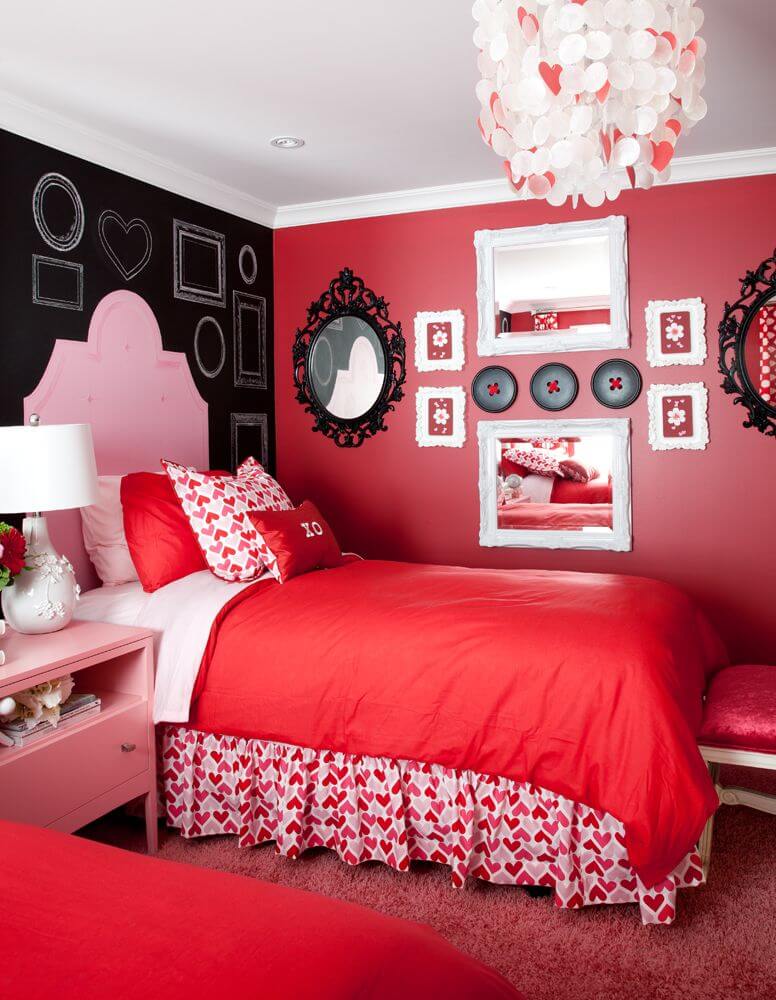 Room Ideas For Women