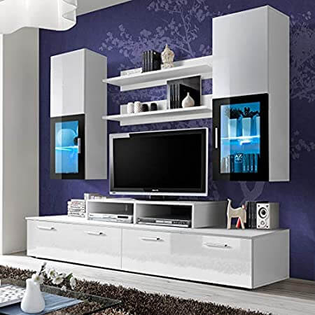 Tv Wall Units For Living Room