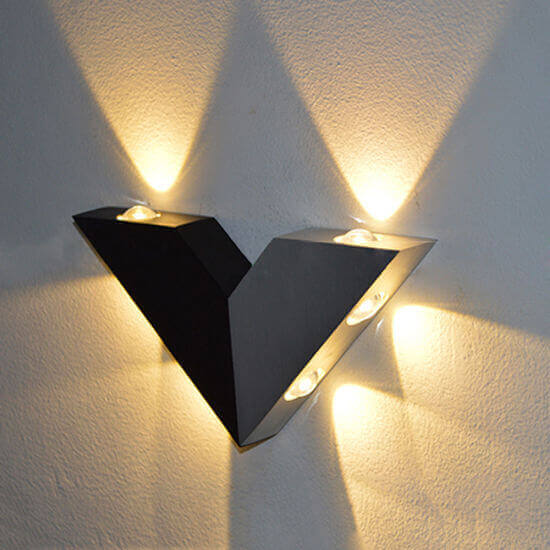 Wall Hanging Lights For Living Room