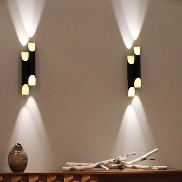 Wall Lamps For Living Room