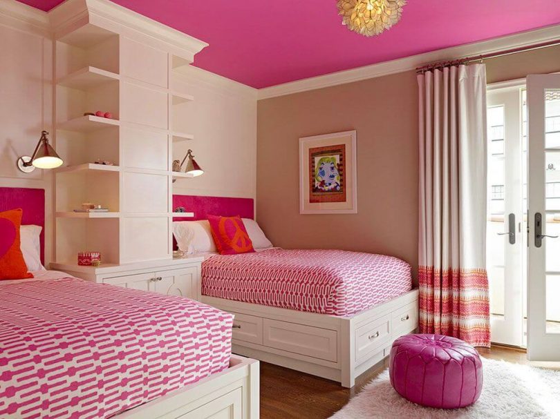 30 Unique Cute Bedroom Decoration Ideas for Women