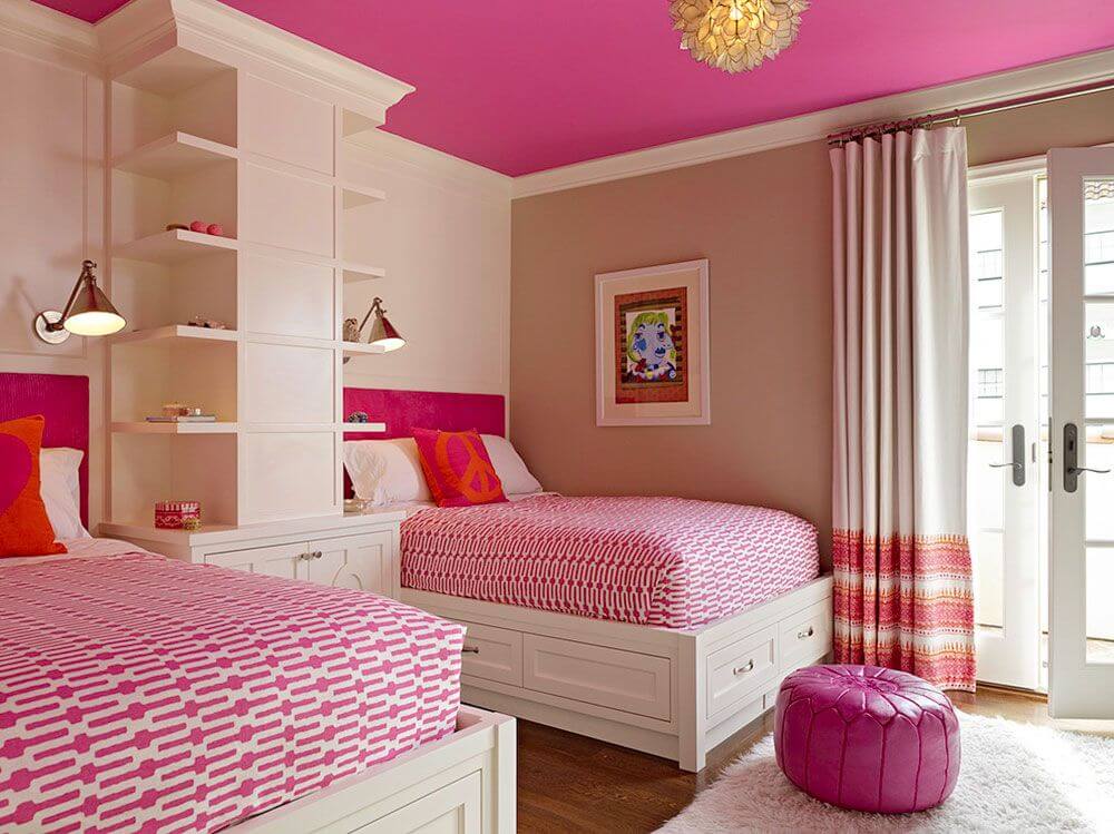 Womens Bedroom Decor