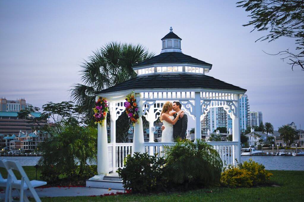 Gazebo Decor Ideas Uk